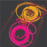 Neon Flexible Glowing Strip